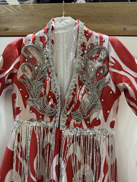 ансамбль  для невесток