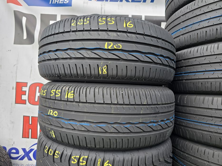 205.55.16 continental michelin