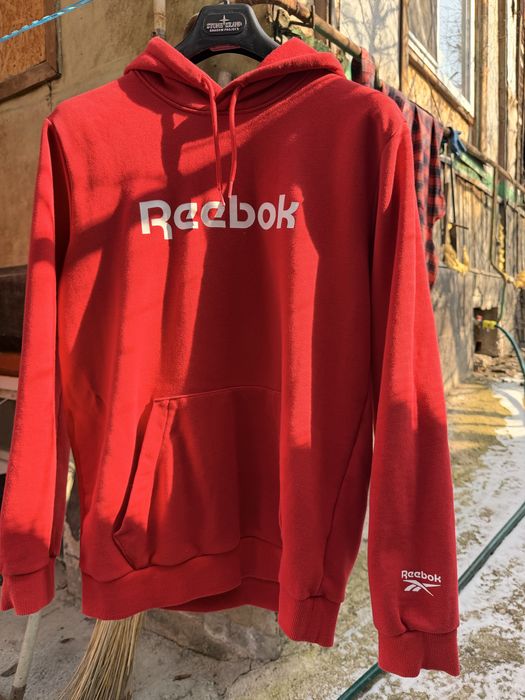 Толстовка Reebok M