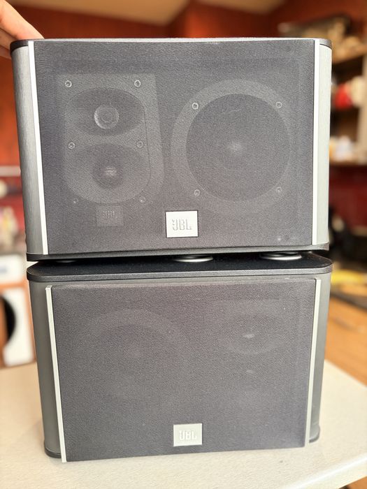 Jbl es10 Тонколони surround ПРОМО