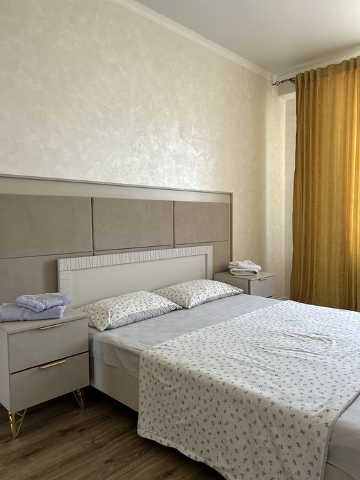 Суточный квартира