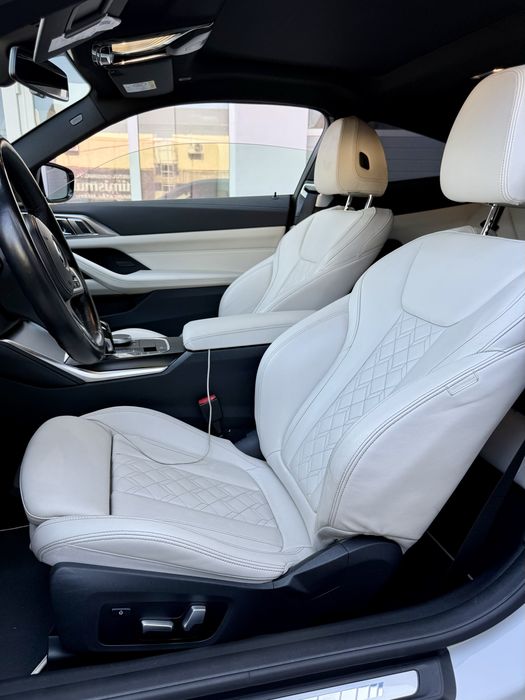 BMW M440i MildHybrid G22 xDrive