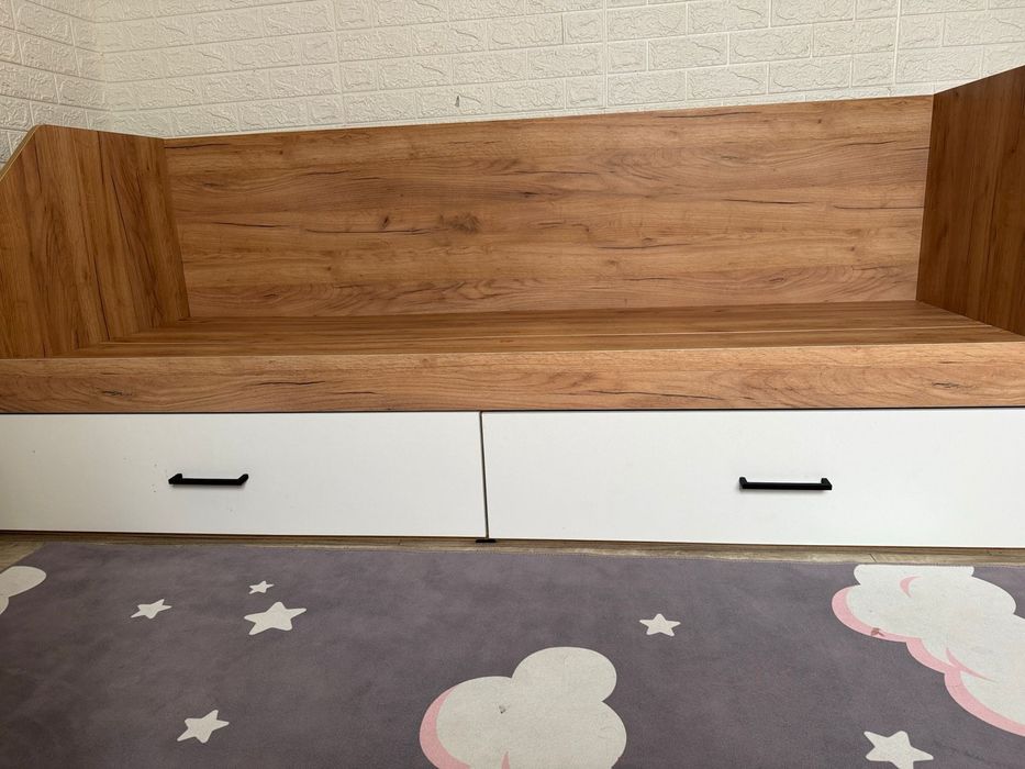 Продам кровать Лайт