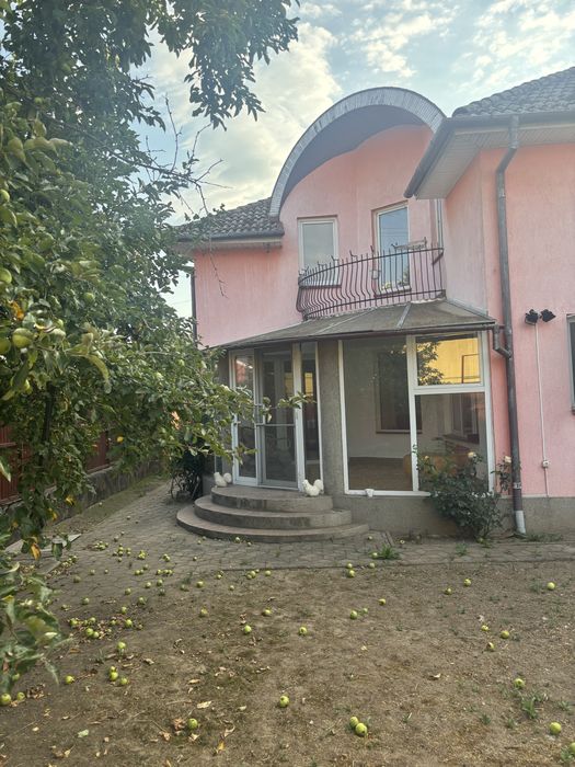 Casa de vanzare in Targu-Mures