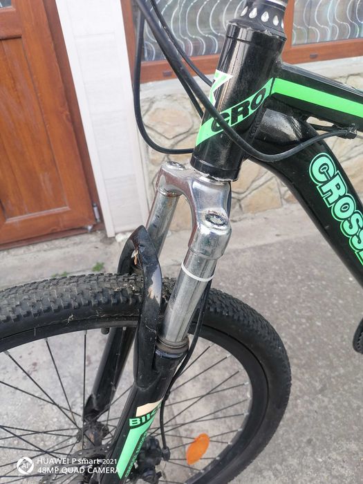 Юношеско колело26.21 палцови скорости Shimano