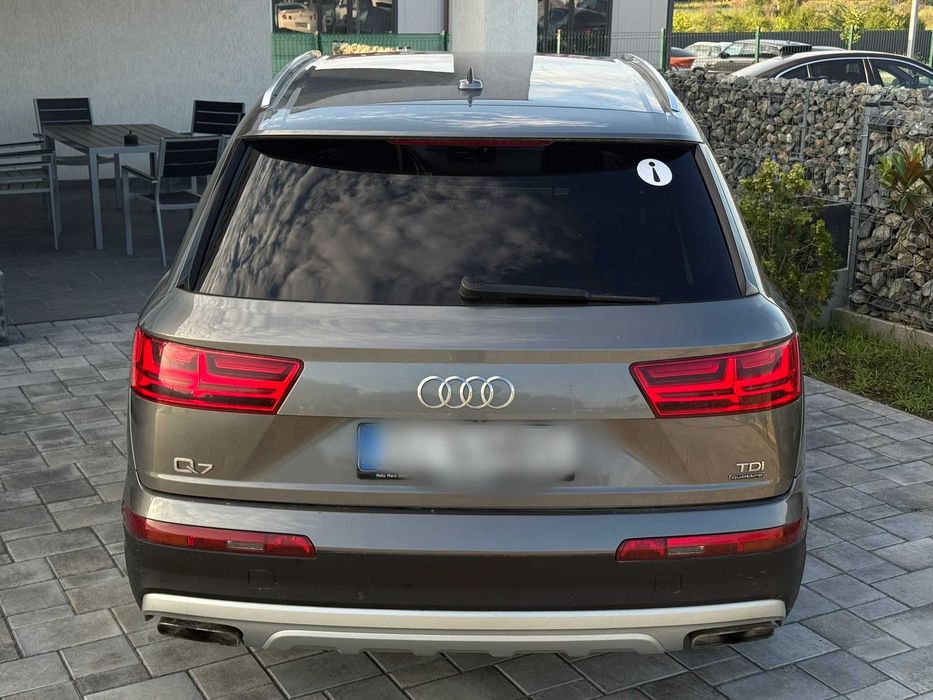 AUDI Q7 2016 — imagine 2