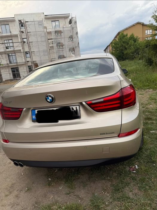 Vând BMW Seria 5GT