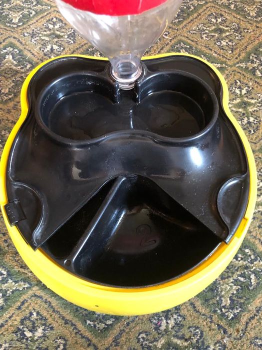 Продам кормушку для собак