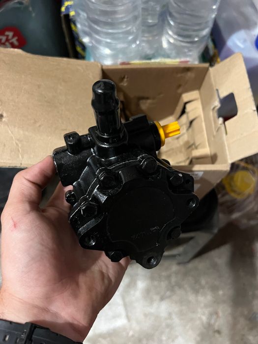 Pompă hidraulică, sistem directie TRW pentru Audi A4 B6/B7/Seat Exeo