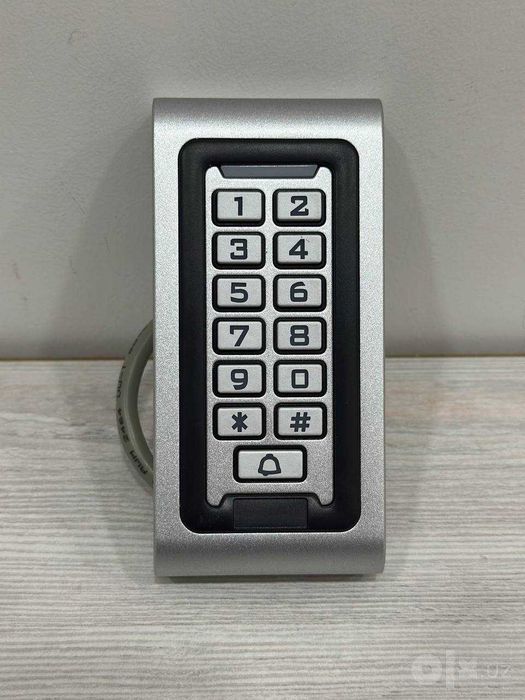 Контроллер доступа S601EM-W