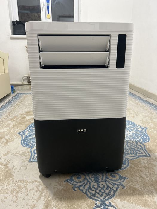 ARG CPC-09PA conditioner