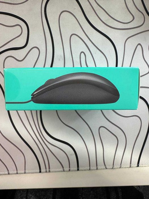 Продам новые мышки Logitech M90