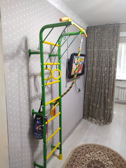 Продается квартира