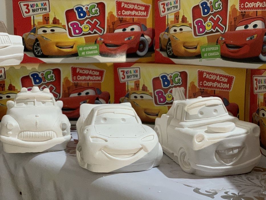 Раскраска болалар ривожланишига