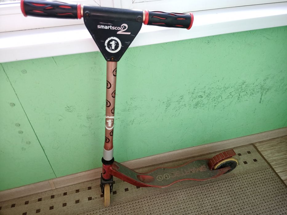 Самокат.            .