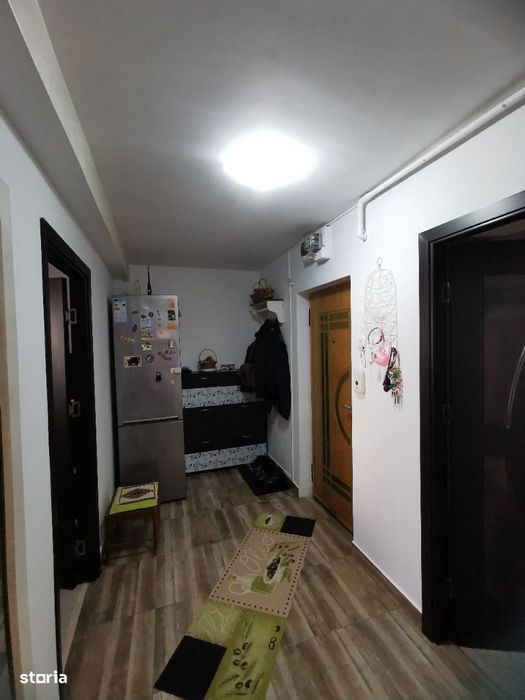 Apartament frumos 3 camere, Tudor — fotografia 3