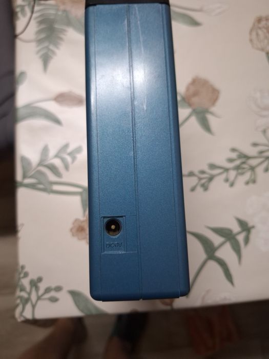 Casetofon portabil foarte vechi,walkman