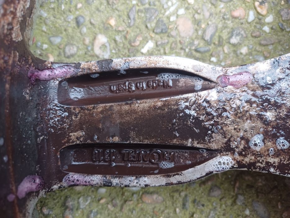 Алуминиеви джанти 17 цола за сеат алтея и wv