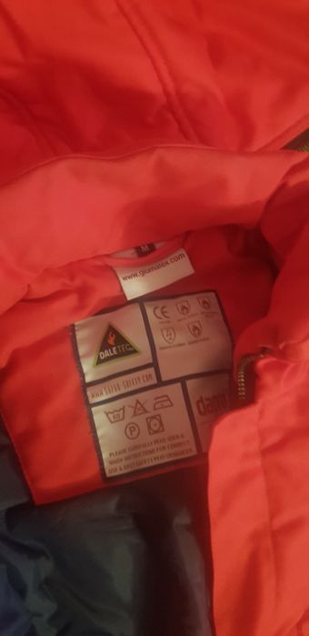 Спецодежда комбинезон