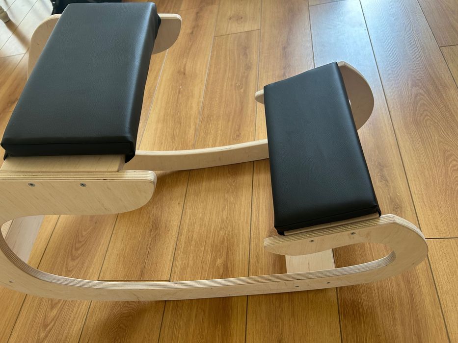 Kneeling chair ортопедичен стол