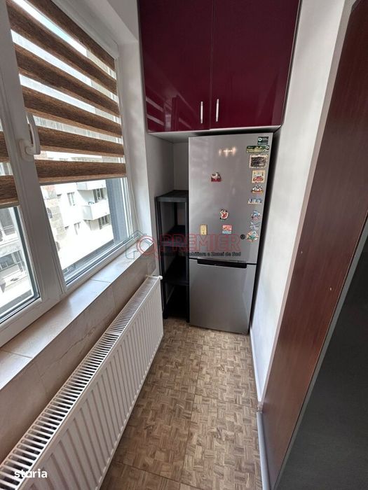 Metrou - Drumul Jilavei - apartament 2 camere