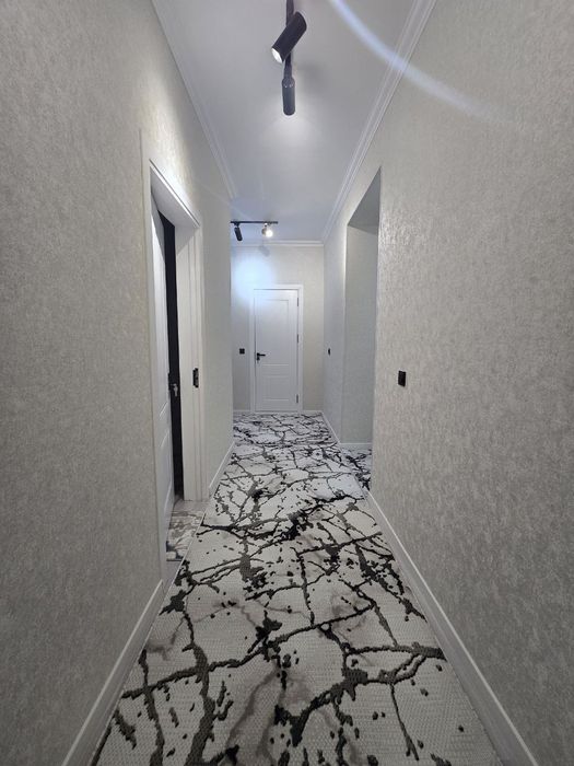 Квартира 2 комнатная