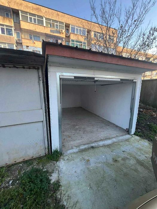 Продава се Гараж / Паркомясто в Търговище, Вароша - 18 кв.м за 1049 €/кв.м - Снимка #2