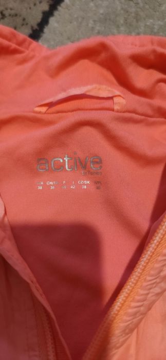 Vesta munte drumetie stare fb mar. M