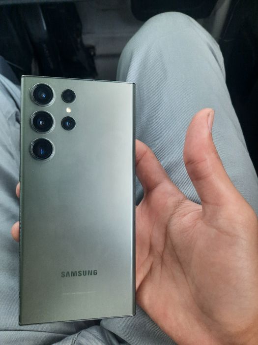 Samsung Galaxy S23 Ultra