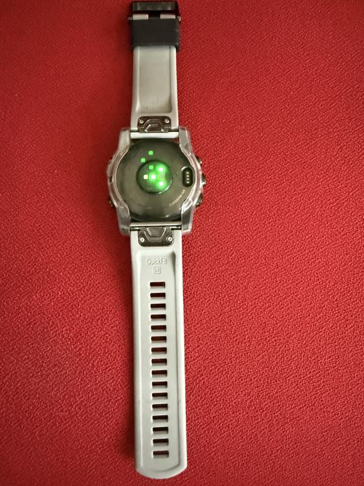 Garmin Fenix 5X Plus