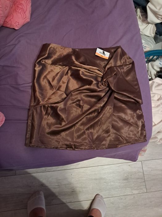 Сатенени полички