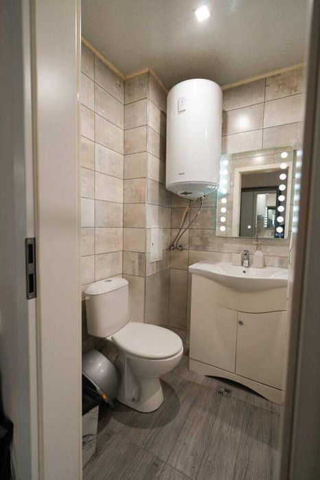 Тристаен апартамент