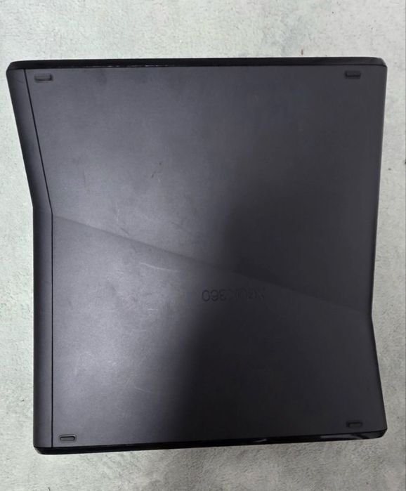 Xbox 360 Slim cu Fifa 2015