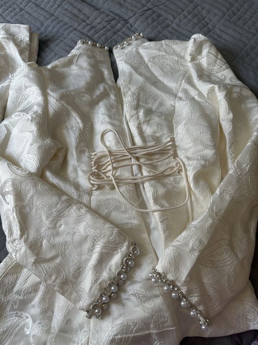 Продам платье турция бренд ZIMMERMANN