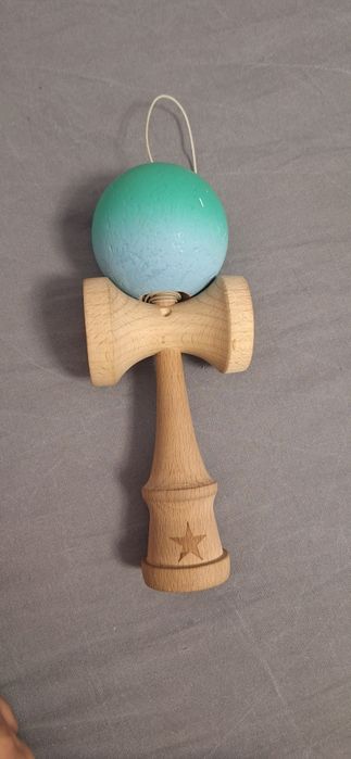 Vand kendama . Pachet 6 bucati. Bucuresti sector 2