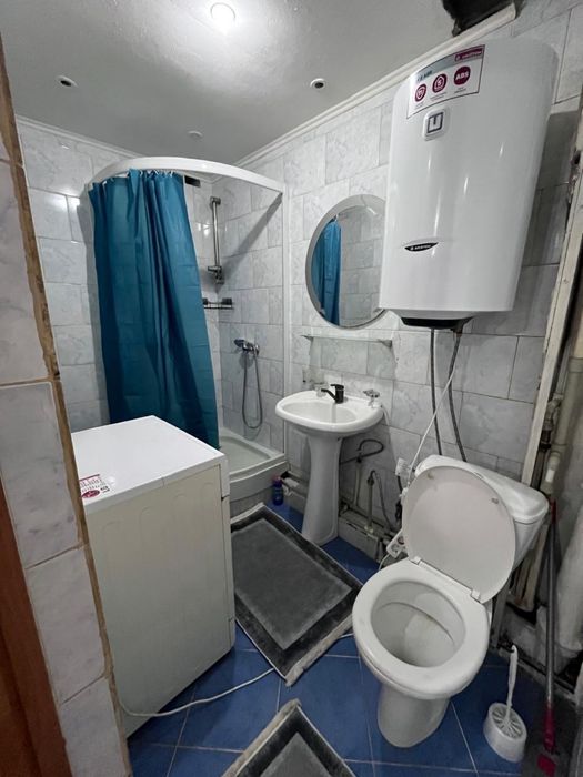 Сдам квартиру на длительный срок