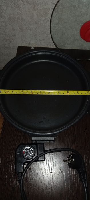 Электросковорода Schafer