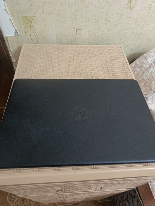 HP ноут laptop 15