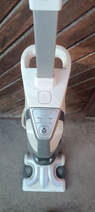 Прахосмукачка ровента roventa