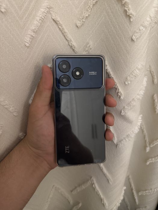 Продам новый телефон ZTE BLADE A36