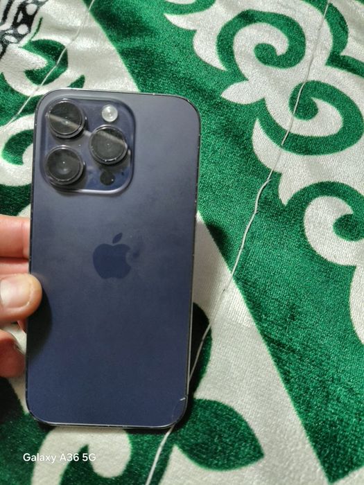 iPhone 14 pro гарантия