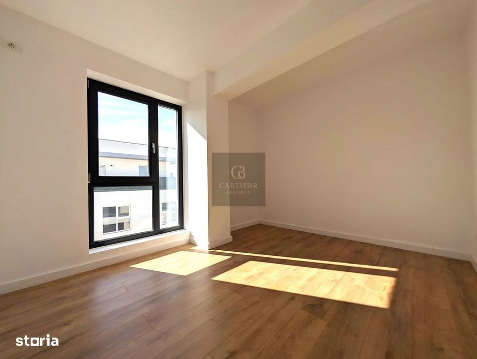 Penthouse 5 Camere | Ozana |  Loc De Parcare(Opțional) |