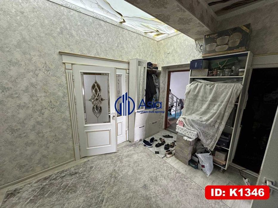K1346 Srochna Sentralniy apteka 2xonalik kvartira sotiladi