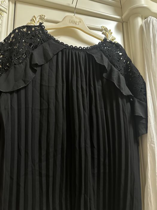 женская одежда юбка с кофтой размер 52-50