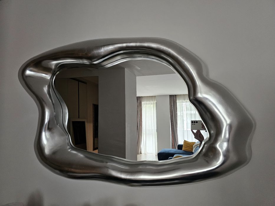 Oglinda Kare 117/ 68 cm