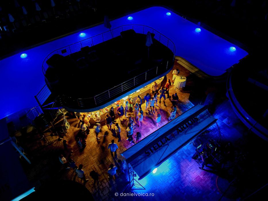 Organizăm majorate, nunți, botezuri