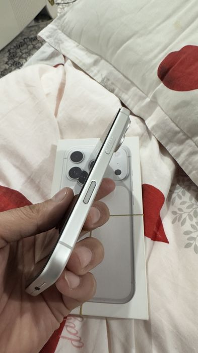 Iphone 17Pro 256/esim ideal