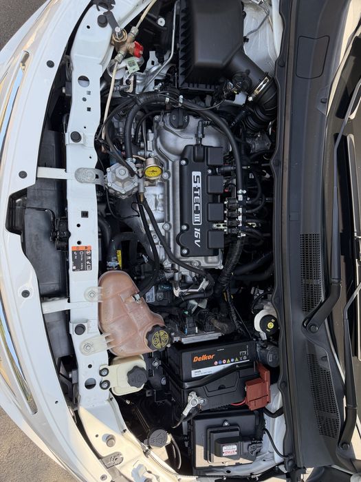 Chevrolet Cobalt 2022