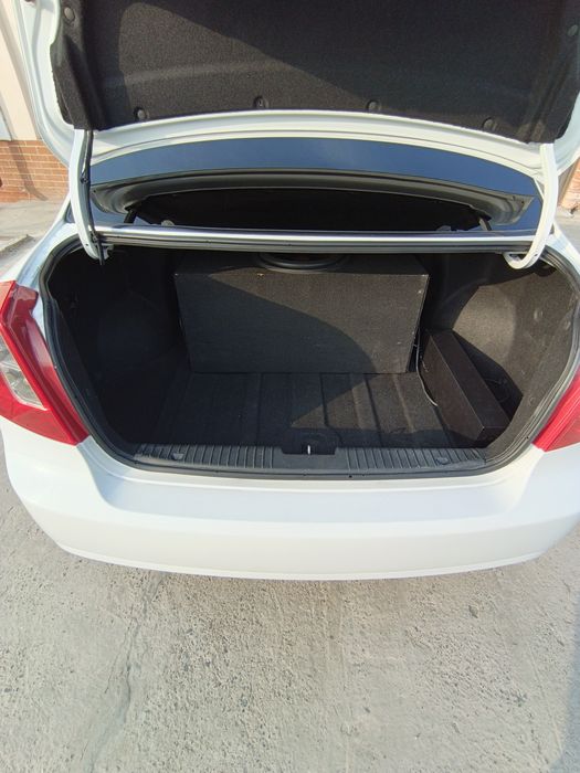 Gentra Mexanika 2022