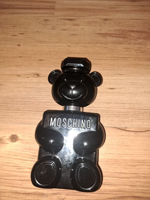 Moschino Toy Boy